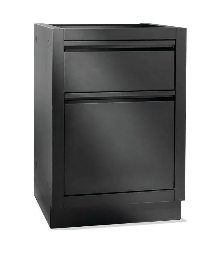 szafka oasis na kosz na odpady i ręcznik